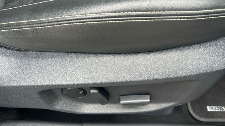 Ford Ranger Diesel Pick Up D/Cab Platinum 3.0 EcoBlue V6 240 Auto